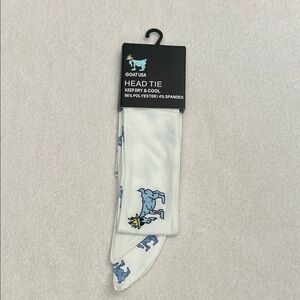 GOAT USA Head Tie